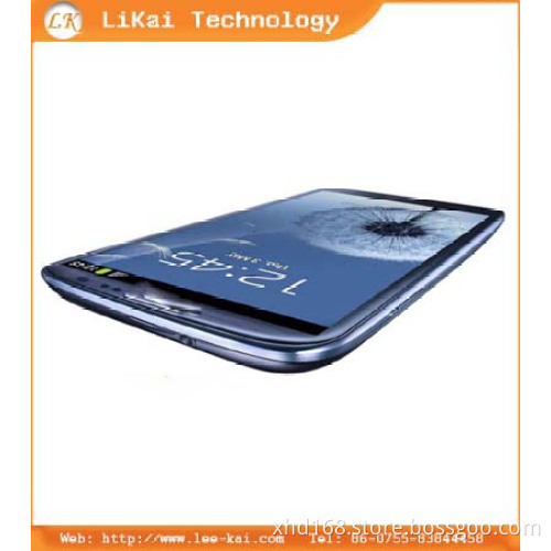 Stylish Ultrathin Galaxy Phone S3 (Support OEM Service) (CP-2)
